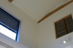 古かぶ建具達の活躍