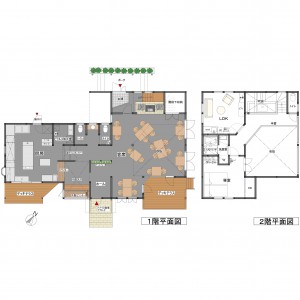 ナナイロ食堂ＨＰ図面141226v9_v10 - コピー